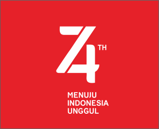 Detail Download Logo Hut Ri 2019 Putih Nomer 9