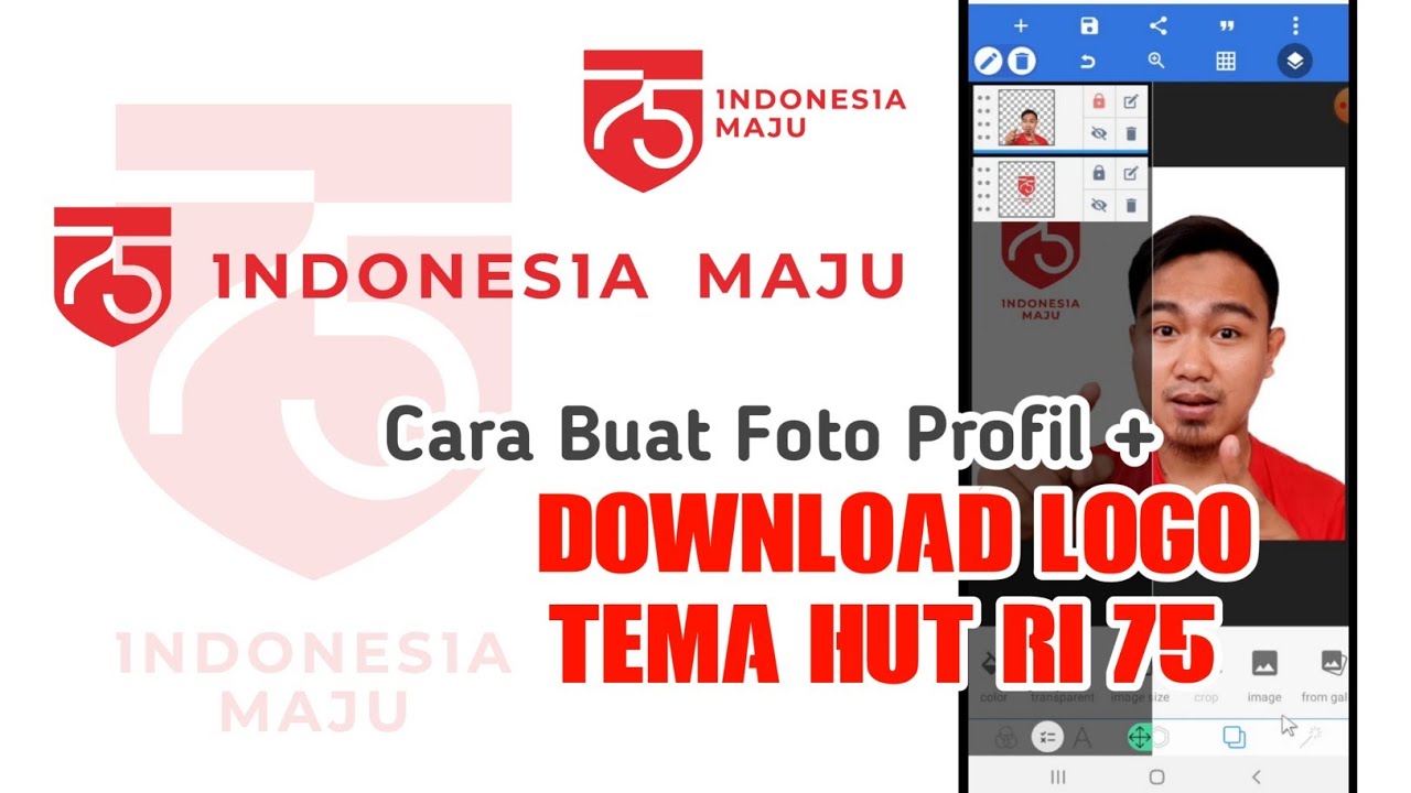 Detail Download Logo Hut Ri Nomer 49