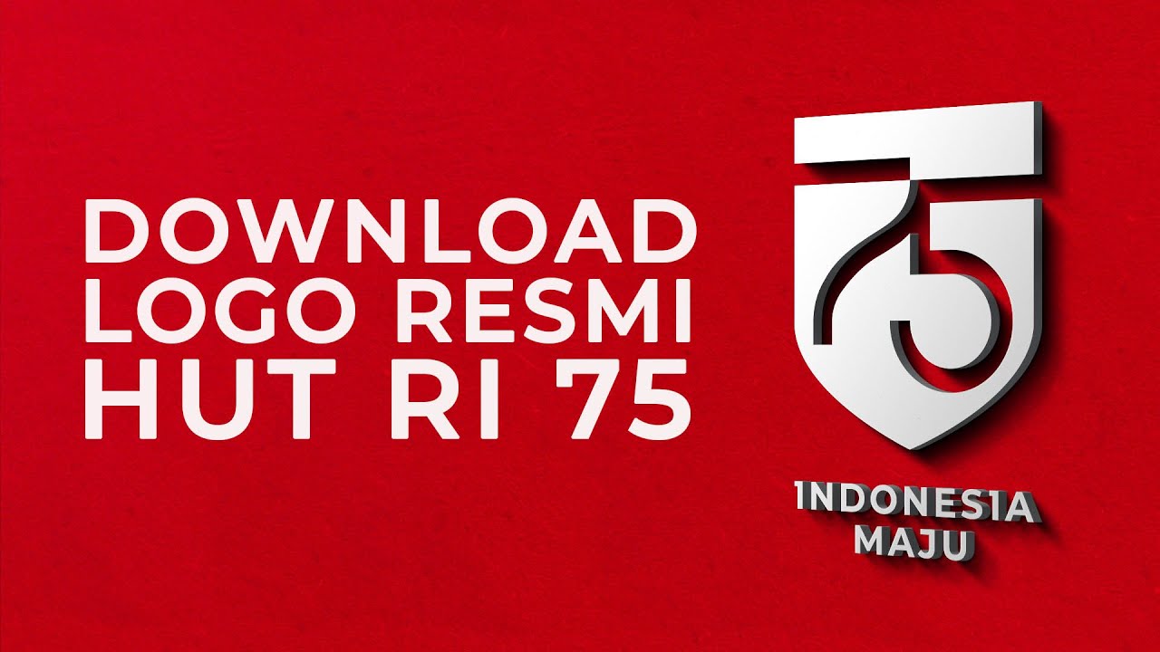 Detail Download Logo Hut Ri Nomer 53