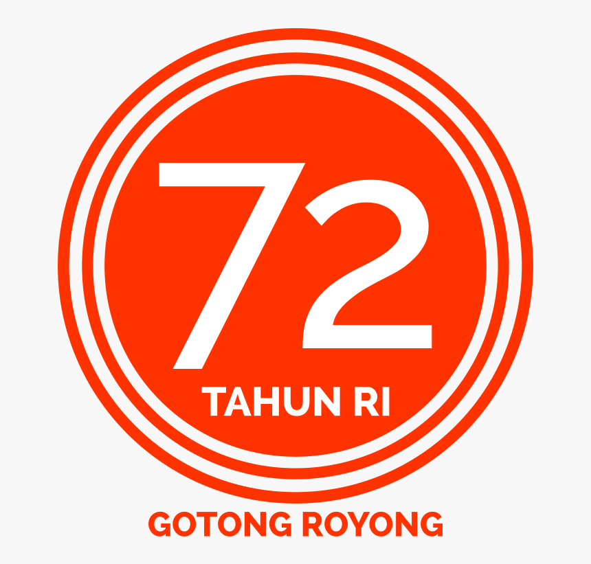 Detail Download Logo Hut Ri 72 Png Nomer 6