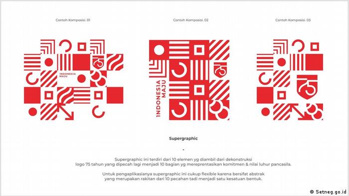 Detail Download Logo Hut Ri 73 Di Setneggoid Nomer 8