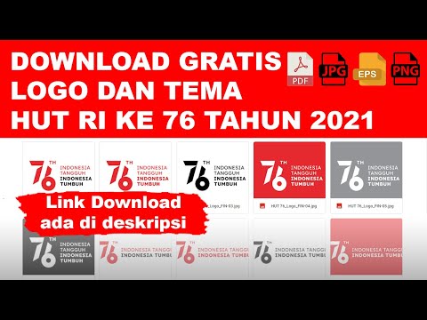 Detail Download Logo Hut Ri 73 Hd Nomer 29