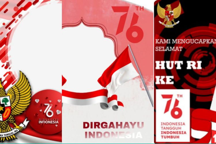 Detail Download Logo Hut Ri 74 Yang Bisa Diedit Di Corel Nomer 37