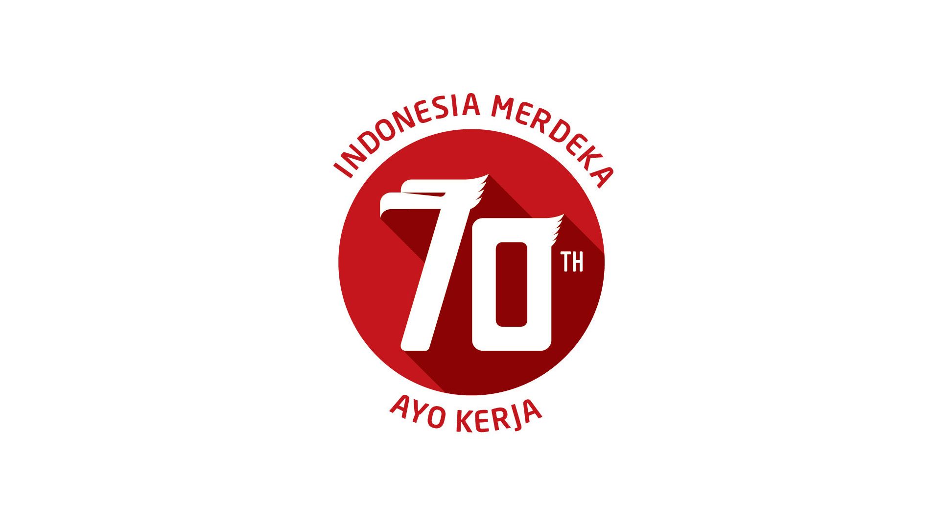 Download Logo Hut Ri Ke 70 - KibrisPDR