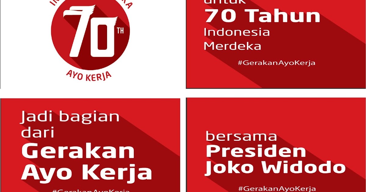 Detail Download Logo Hut Ri Ke 70 Koleksi Nomer 26