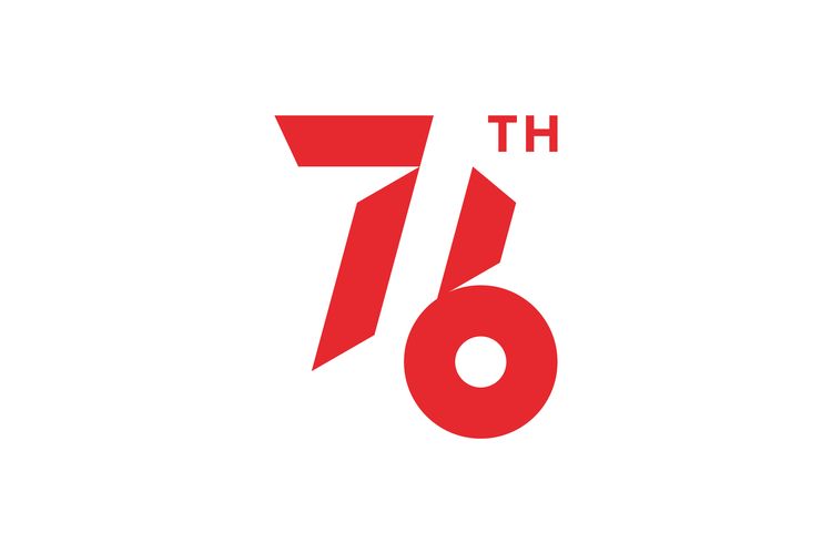 Detail Download Logo Hut Ri Ke 71 Nomer 20
