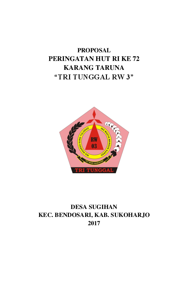 Detail Download Logo Hut Ri Ke 72 Doc Nomer 19