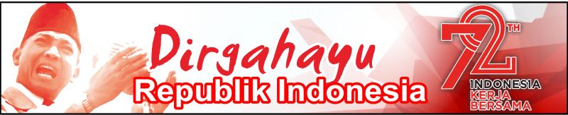 Detail Download Logo Hut Ri Ke 72 Doc Nomer 33