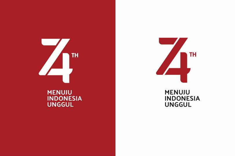 Detail Download Logo Hut Ri Ke 72 Kementerian Sekretaris Negara Nomer 42