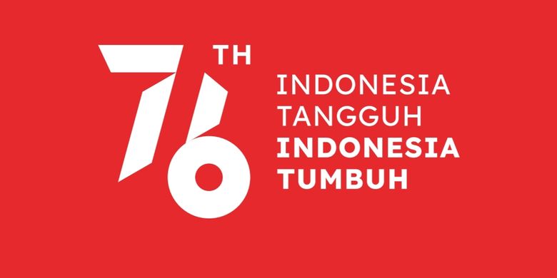 Detail Download Logo Hut Ri Ke 72 Merah Nomer 22