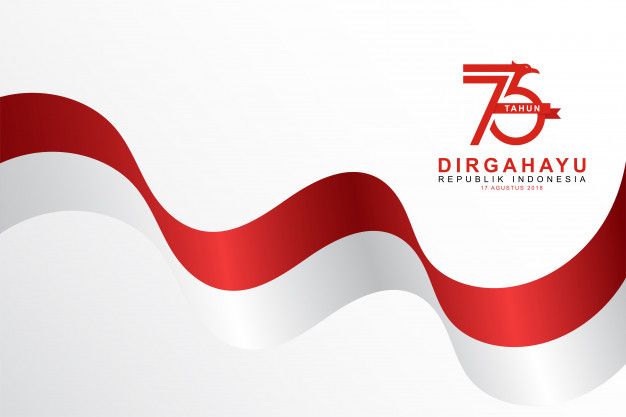 Detail Download Logo Hut Ri Ke 72 Merah Nomer 37