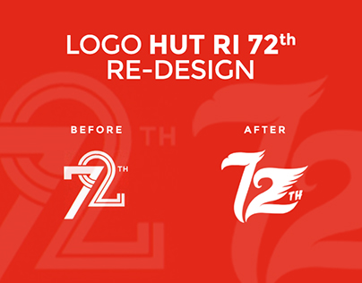 Detail Download Logo Hut Ri Ke 72 Psd Nomer 43