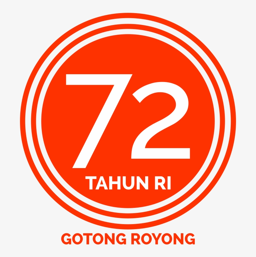 Detail Download Logo Hut Ri Ke 72 Vector Nomer 19