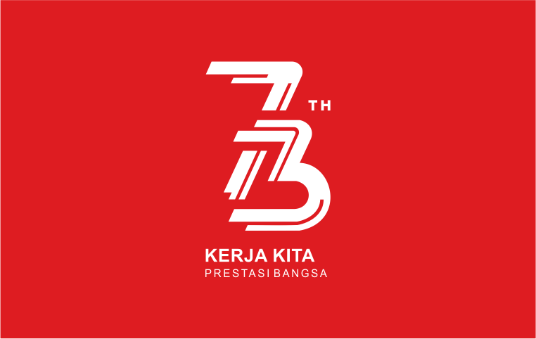 Download Logo Hut Ri Ke 73 Ai - KibrisPDR