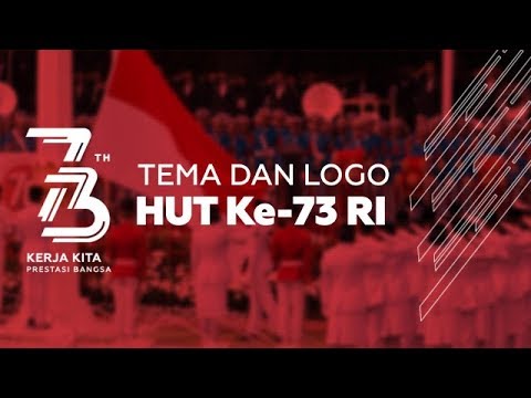 Detail Download Logo Hut Ri Ke 73 Ai Nomer 37