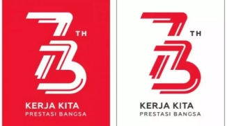 Detail Download Logo Hut Ri Ke 73 Merdeka 2018 Nomer 8