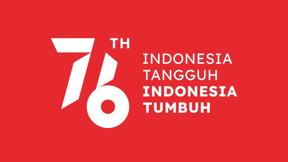 Detail Download Logo Hut Ri Ke 73 Pemerintah Nomer 24