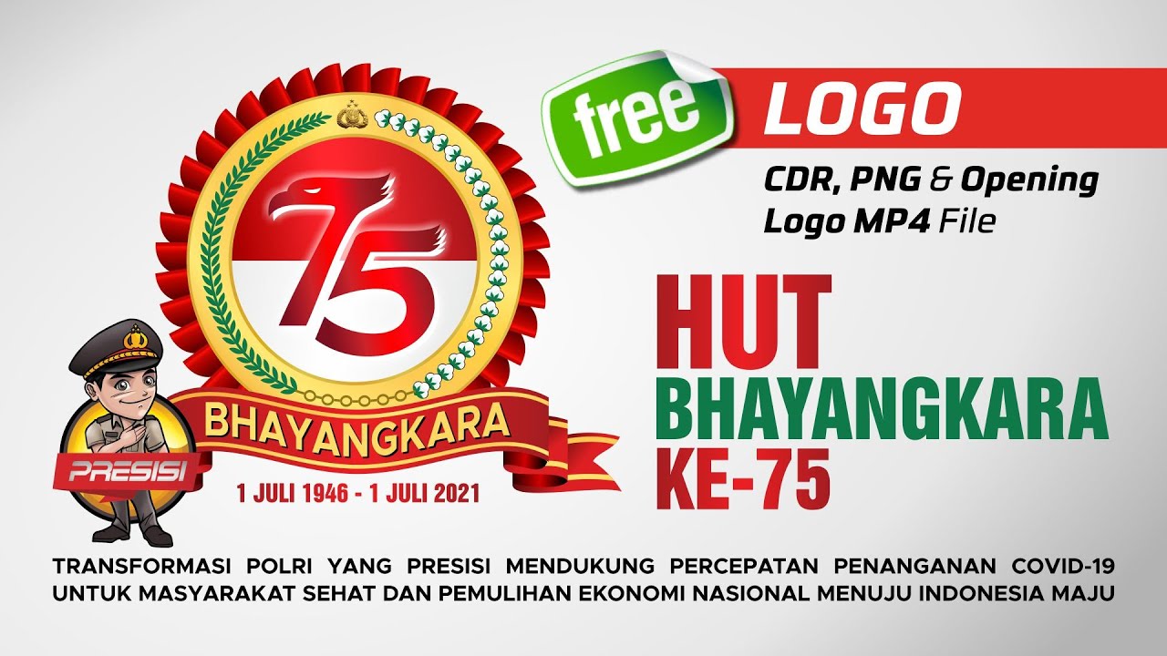 Detail Download Logo Hut Ri Ke 74 Cdr Nomer 57