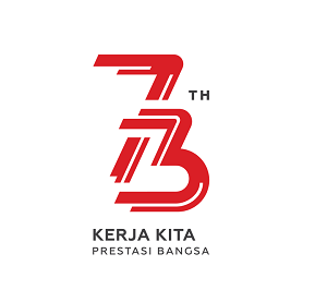 Detail Download Logo Hut Ri Ke 74 Sdm Unggul Indonesia Maju Nomer 37