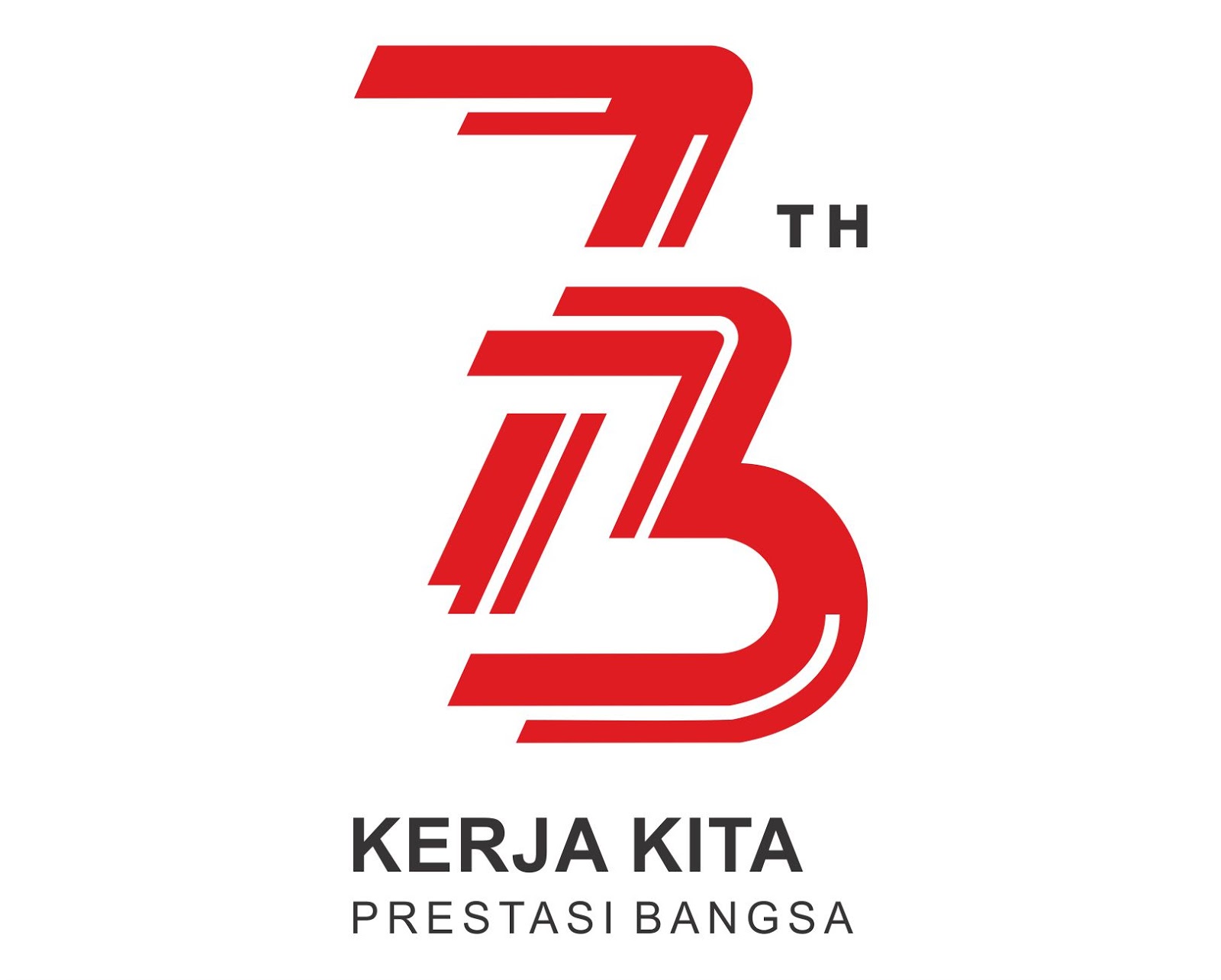 Detail Download Logo Hut Ri Ke 74 Transparan Nomer 46