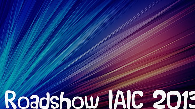 Detail Download Logo Iaic Nomer 19