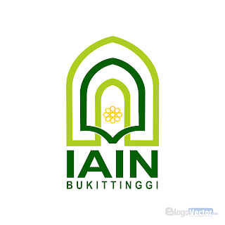 Detail Download Logo Iain Bukittinggi Nomer 3