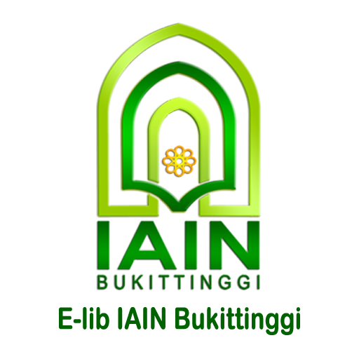 Detail Download Logo Iain Bukittinggi Nomer 8