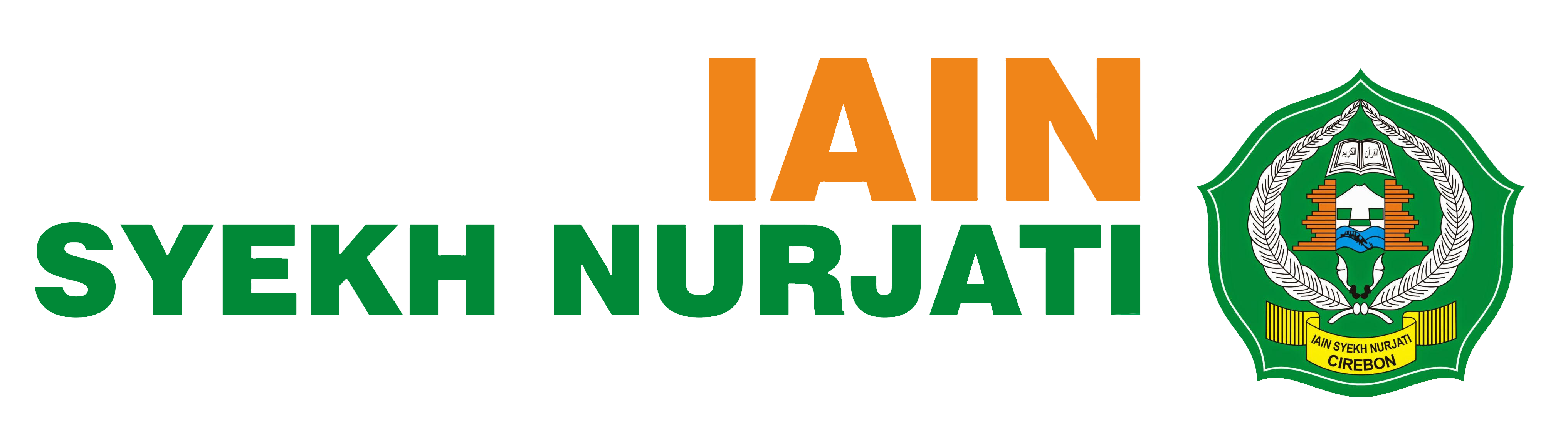 Detail Download Logo Iain Cirebon Nomer 48