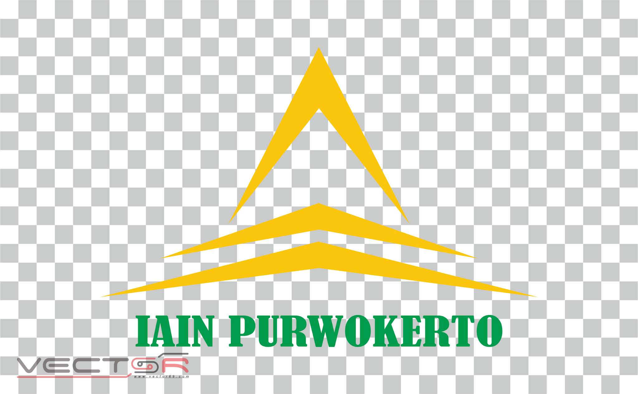 Detail Download Logo Iain Hd Nomer 51