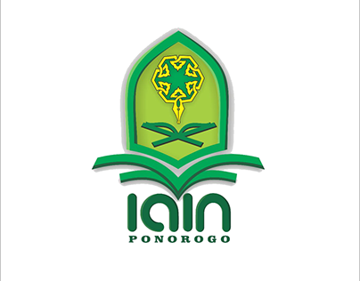 Detail Download Logo Iain Hd Nomer 9