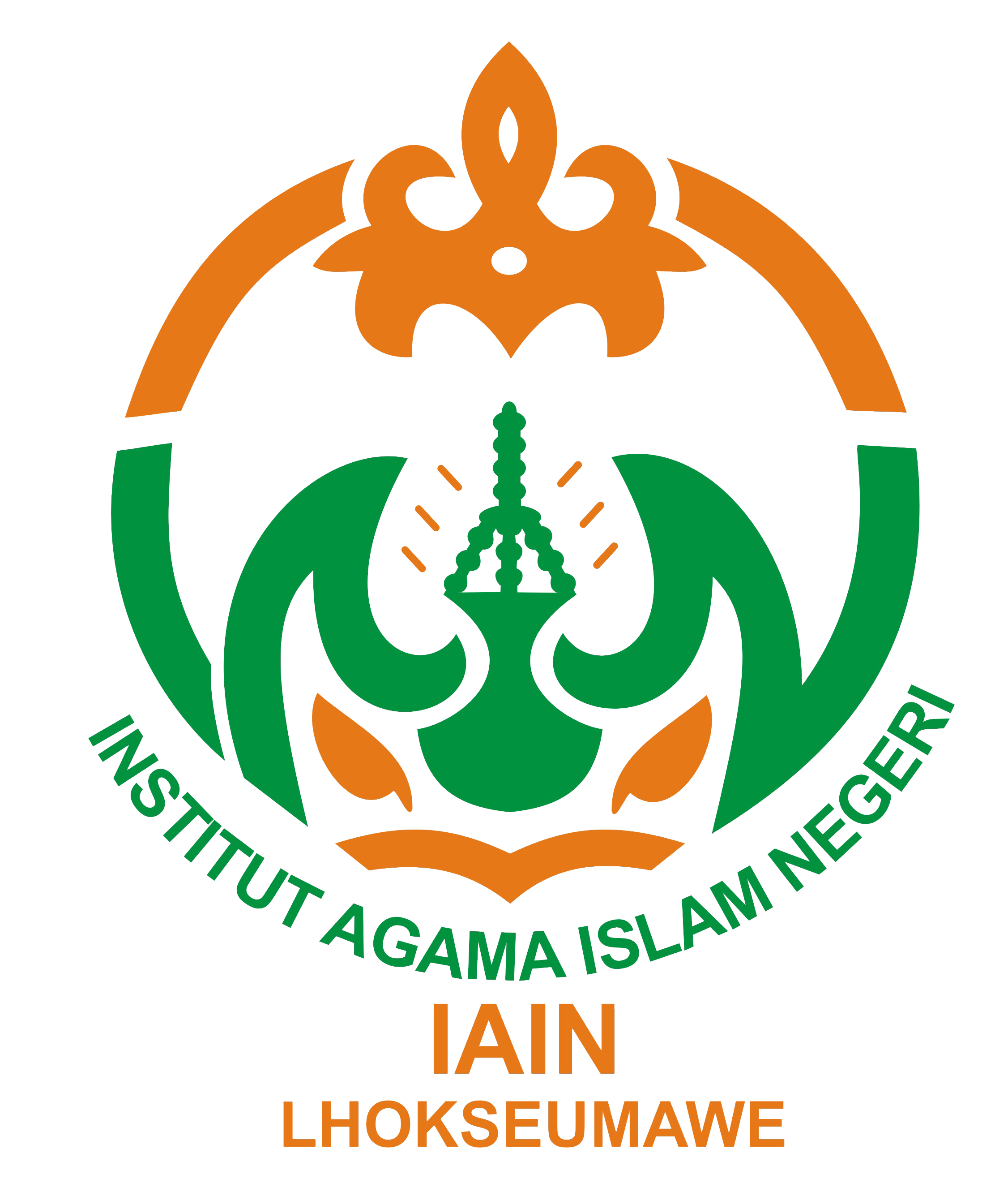 Download Logo Iain Lhokseumawe - KibrisPDR