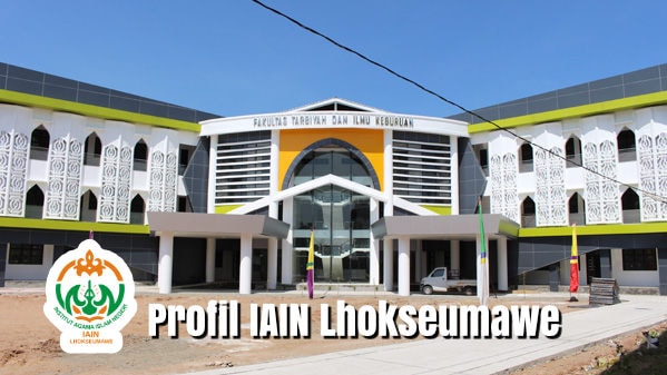 Detail Download Logo Iain Lhokseumawe Nomer 17