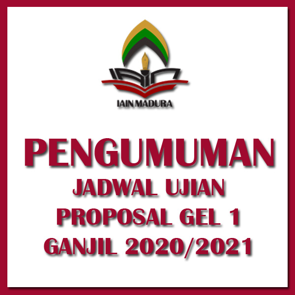 Detail Download Logo Iain Madura Png Nomer 43