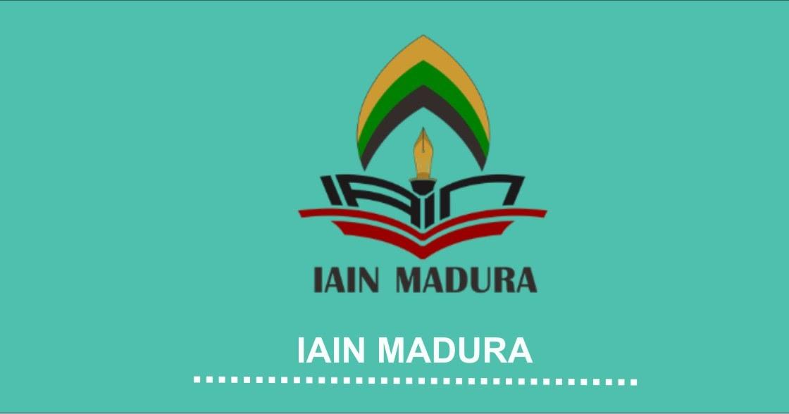 Detail Download Logo Iain Madura Png Nomer 8