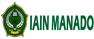 Detail Download Logo Iain Manado Nomer 10