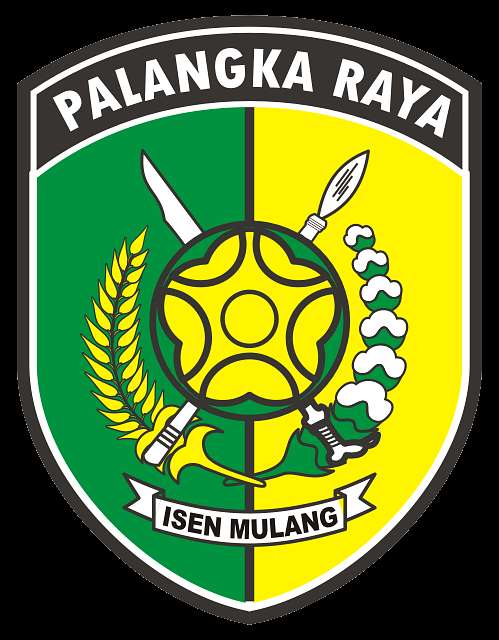 Detail Download Logo Iain Palangkaraya Nomer 25