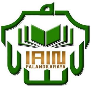 Detail Download Logo Iain Palangkaraya Nomer 5