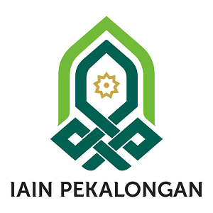 Download Logo Iain Pekalongan - KibrisPDR