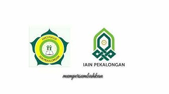 Detail Download Logo Iain Pekalongan Nomer 25