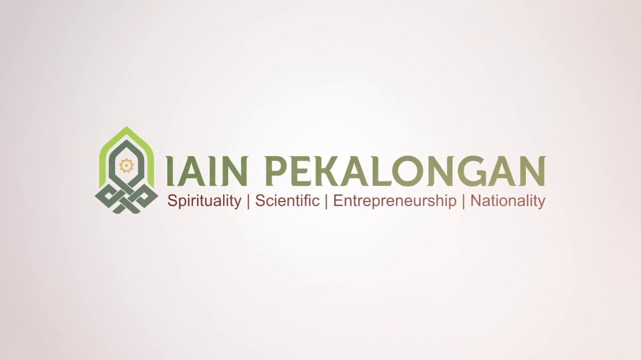 Detail Download Logo Iain Pekalongan Terbaru Nomer 13