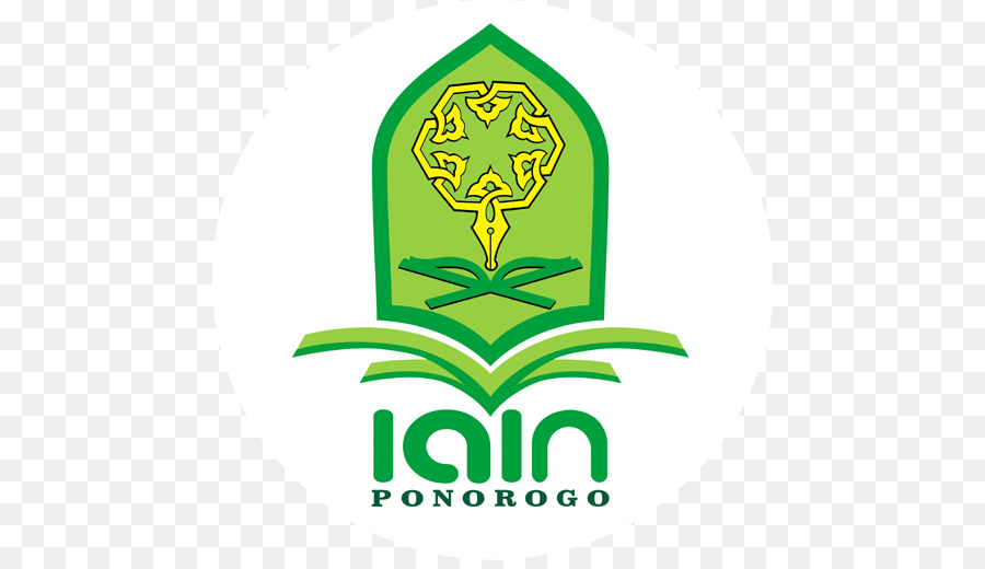 Detail Download Logo Iain Ponorogo Nomer 3