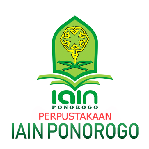 Detail Download Logo Iain Ponorogo Nomer 22