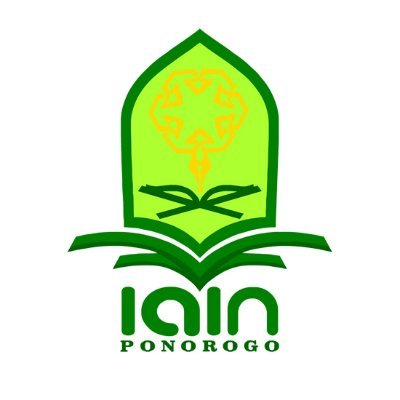 Detail Download Logo Iain Ponorogo Nomer 4