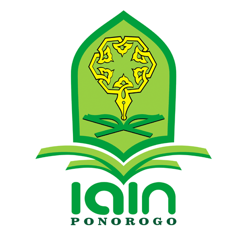 Detail Download Logo Iain Ponorogo Full Hd Nomer 2