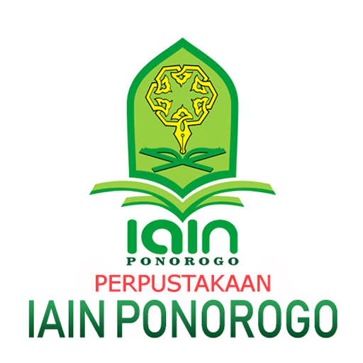 Detail Download Logo Iain Ponorogo Hd Nomer 10