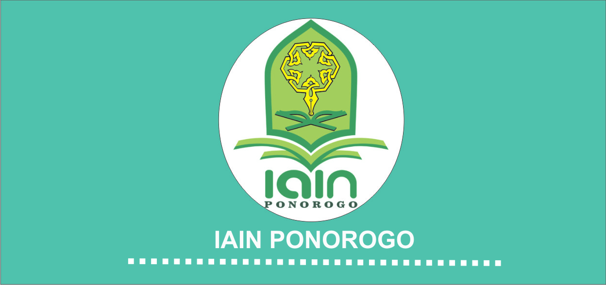 Detail Download Logo Iain Ponorogo Hd Nomer 6