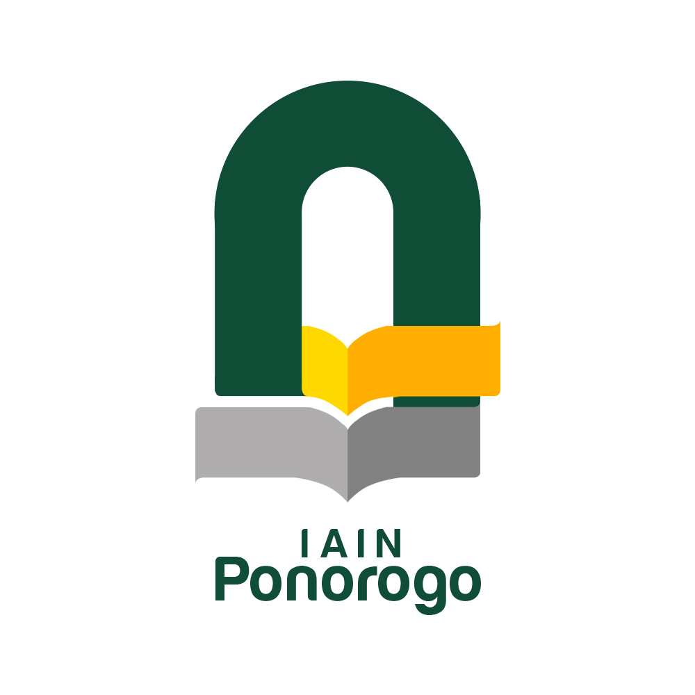 Detail Download Logo Iain Ponorogo Hd Nomer 9