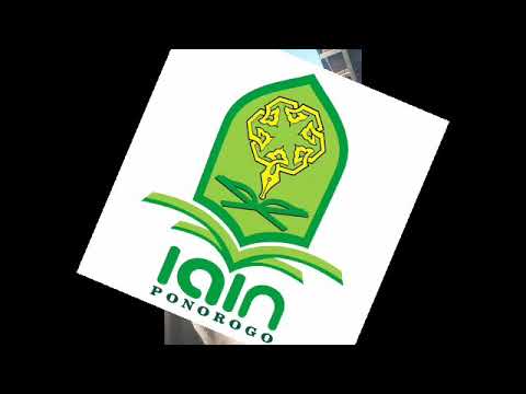 Detail Download Logo Iain Ponorogo Png Nomer 42