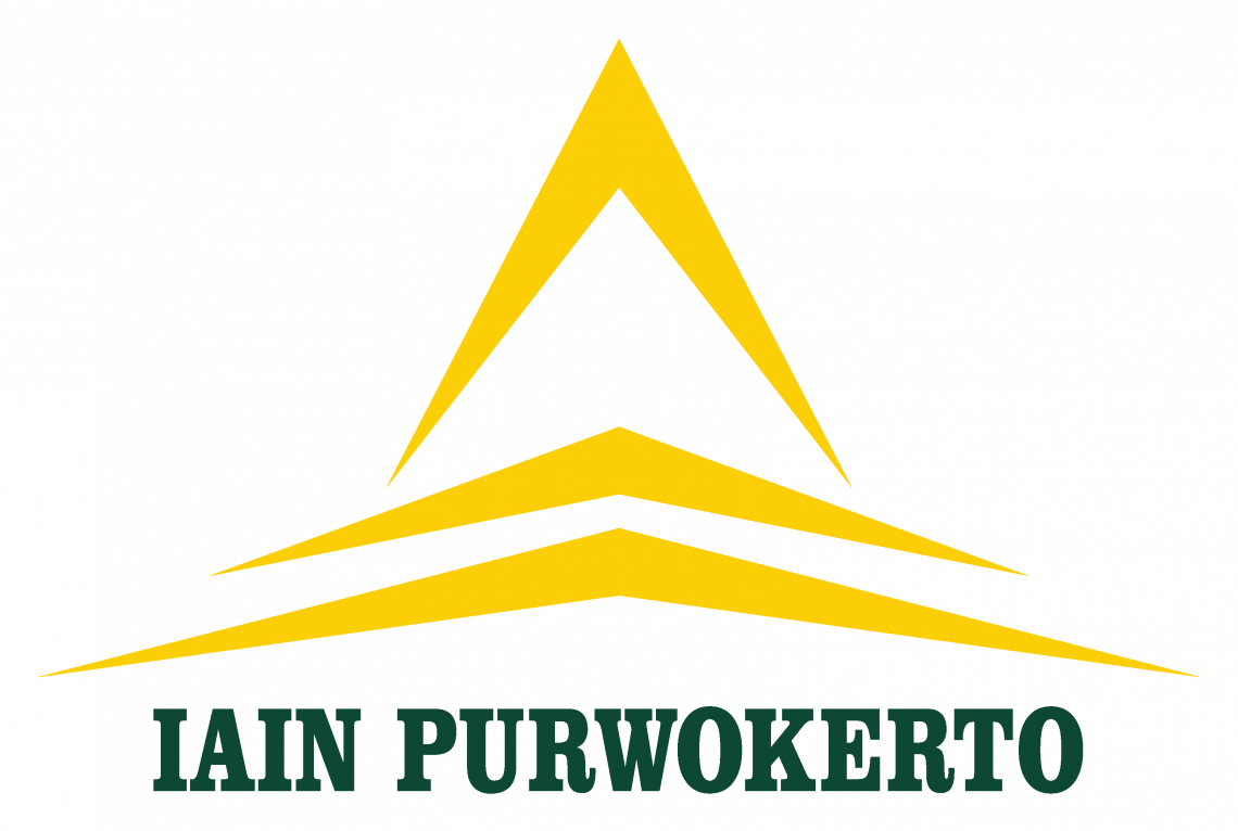 Download Logo Iain Purwokerto - KibrisPDR