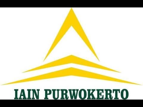 Detail Download Logo Iain Purwokerto Nomer 10